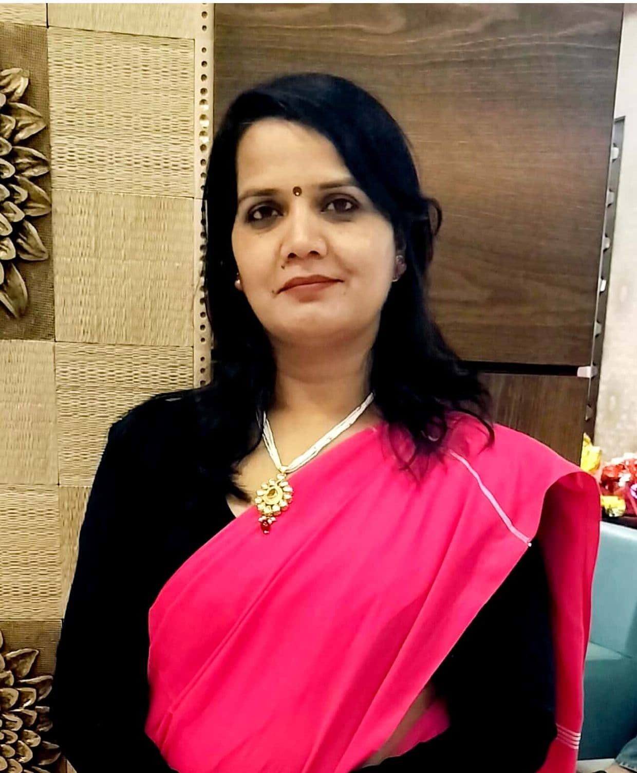 Anita Mishra