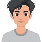 PRITHVIRAJ MANOJ BHAI SHASTRI  ( M.SC. NURSING, CANADA) 