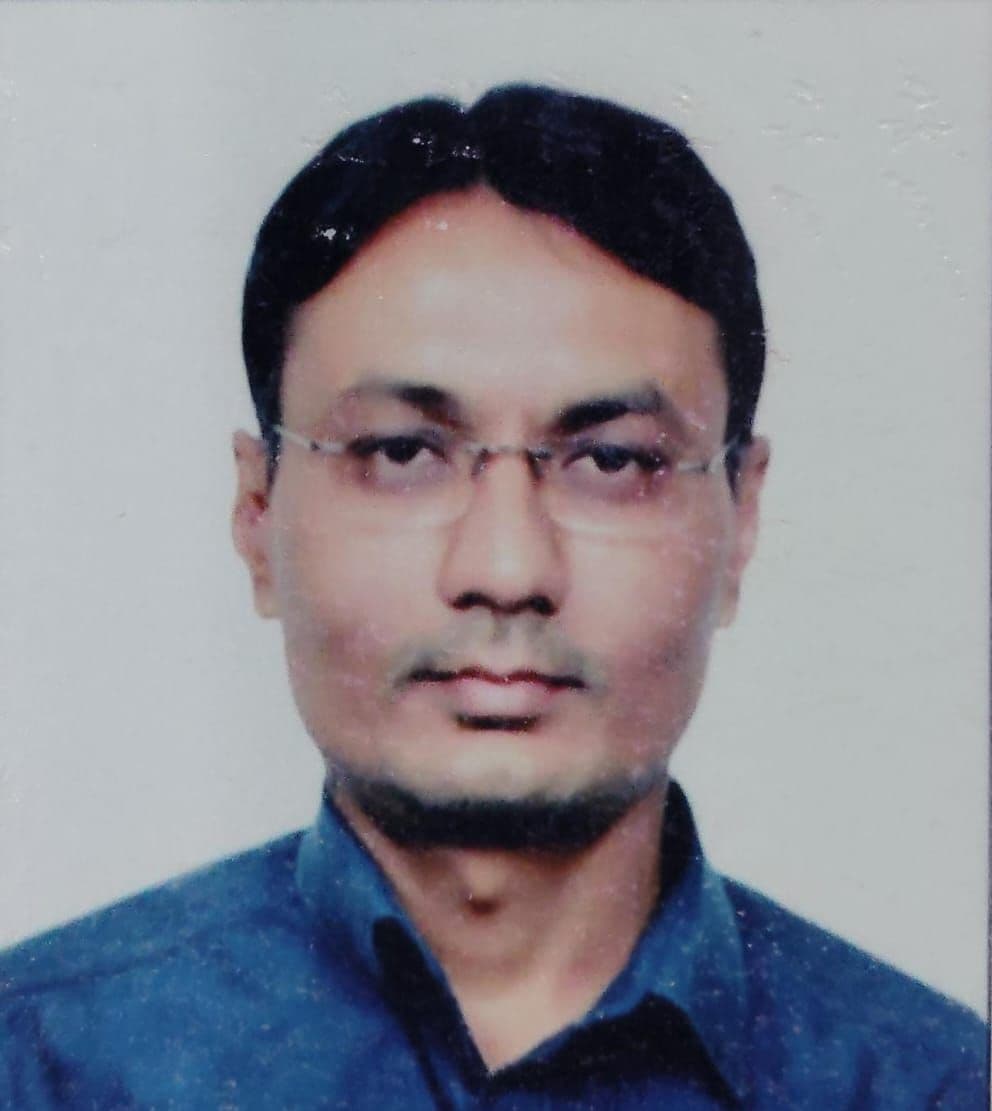Sunil Patel